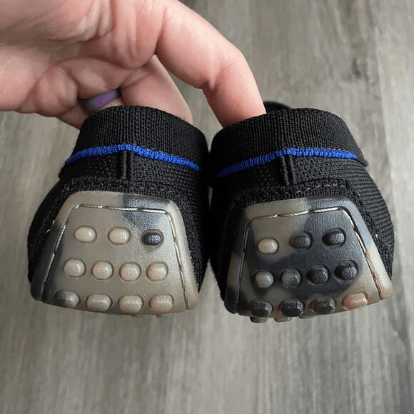 Rothy's The Driver Black Women's 8.5 - Picture 8 of 10